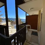 Aux Balcons Du Soleil Daire