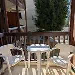 Aux Balcons Du Soleil Font-Romeu-Odeillo-Via