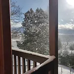 Daire Aux Balcons Du Soleil