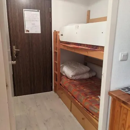 Apartman Aux Balcons Du Soleil