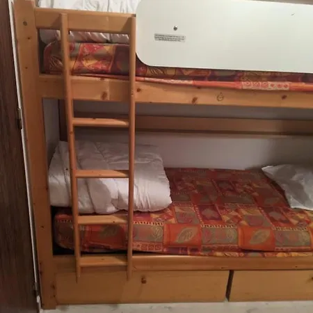 Apartman Aux Balcons Du Soleil