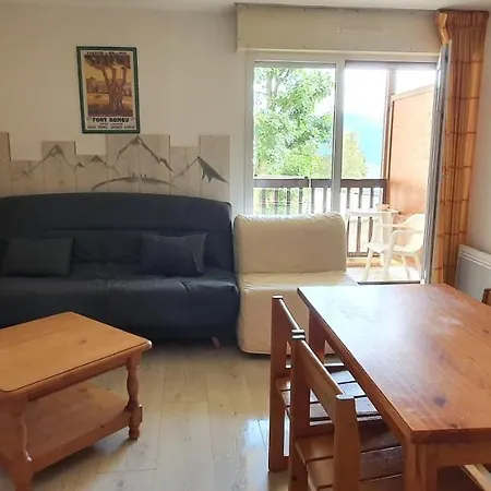 Aux Balcons Du Soleil Apartman *