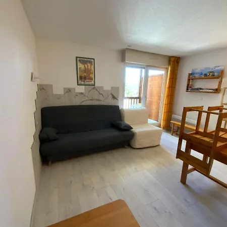 Aux Balcons Du Soleil