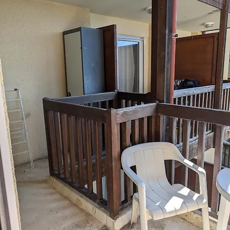 Aux Balcons Du Soleil * Font-Romeu-Odeillo-Via