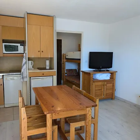 Apartman Aux Balcons Du Soleil