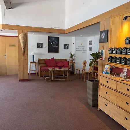 Aux Balcons Du Soleil Font-Romeu-Odeillo-Via