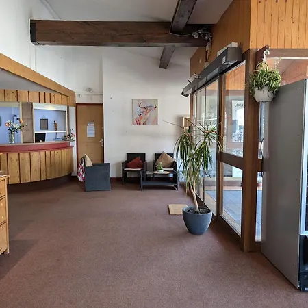 Aux Balcons Du Soleil