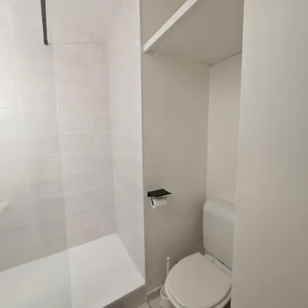 Aux Balcons Du Soleil Apartman