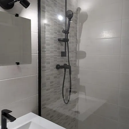 Apartman Aux Balcons Du Soleil *